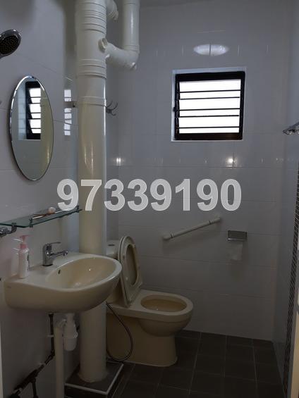 Blk 318 Woodlands Street 31 (Woodlands), HDB 3 Rooms #171780062